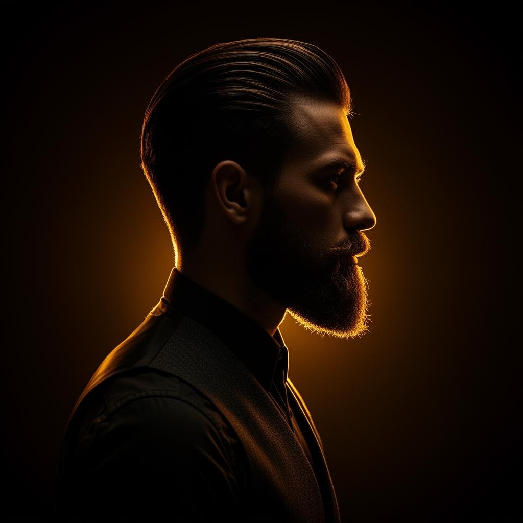 Марко — Style Architect